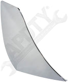 APDTY 153748 Heavy Duty Front Bumper 	Front Left 82741382