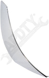 APDTY 153748 Heavy Duty Front Bumper 	Front Left 82741382