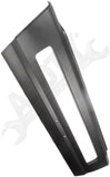 APDTY 153749 Heavy Duty Center Bumper Front Center 82741337