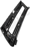 APDTY 153749 Heavy Duty Center Bumper Front Center 82741337