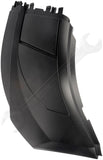 APDTY 153750 Heavy Duty Corner Bumper Front Left 82741344