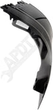 APDTY 153750 Heavy Duty Corner Bumper Front Left 82741344