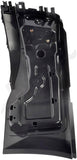 APDTY 153751 Heavy Duty Corner Bumper Front Right 85148284