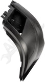 APDTY 153751 Heavy Duty Corner Bumper Front Right 85148284