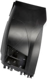 APDTY 153752 Heavy Duty Corner Bumper Front Left 85148283
