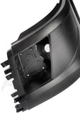 APDTY 153752 Heavy Duty Corner Bumper Front Left 85148283