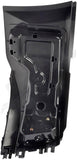 APDTY 153752 Heavy Duty Corner Bumper Front Left 85148283
