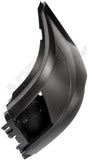 APDTY 153752 Heavy Duty Corner Bumper Front Left 85148283