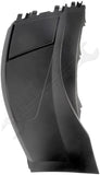 APDTY 153753 Heavy Duty Corner Bumper Front Right 82741346