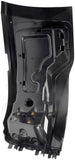 APDTY 153753 Heavy Duty Corner Bumper Front Right 82741346