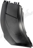 APDTY 153754 Heavy Duty Corner Bumper 	Front Left 82741344