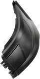 APDTY 153754 Heavy Duty Corner Bumper 	Front Left 82741344