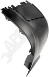 APDTY 153754 Heavy Duty Corner Bumper 	Front Left 82741344
