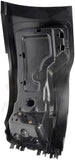 APDTY 153755 Heavy Duty Corner Bumper Front Right 82741352