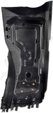 APDTY 153756 Heavy Duty Corner Bumper Front Left 82741354