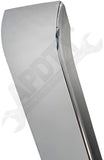 APDTY 153757 Heavy Duty Center Bumper Front Center 200597