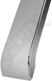 APDTY 153757 Heavy Duty Center Bumper Front Center 200597