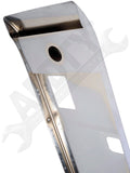 APDTY 153758 Heavy Duty Center Bumper Front Center 200597C