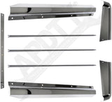 APDTY 153759 Heavy Duty Front Grille K212203, K212203R, K212204, K2133205