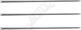 APDTY 153759 Heavy Duty Front Grille K212203, K212203R, K212204, K2133205