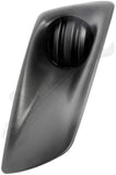 APDTY 153760 Heavy Duty Fog Lamp Cover Bezel Front Right