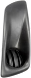 APDTY 153760 Heavy Duty Fog Lamp Cover Bezel Front Right