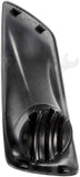 APDTY 153760 Heavy Duty Fog Lamp Cover Bezel Front Right