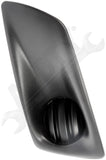 APDTY 153761 Heavy Duty Fog Lamp Cover Bezel Front Left