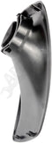 APDTY 153761 Heavy Duty Fog Lamp Cover Bezel Front Left