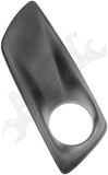 APDTY 153762 Heavy Duty Fog Lamp Cover w/Hole 	Front Right