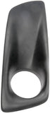 APDTY 153762 Heavy Duty Fog Lamp Cover w/Hole 	Front Right