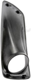 APDTY 153762 Heavy Duty Fog Lamp Cover w/Hole 	Front Right