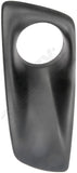 APDTY 153763 Heavy Duty Fog Lamp Cover w/Hole Front Left