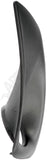 APDTY 153763 Heavy Duty Fog Lamp Cover w/Hole Front Left