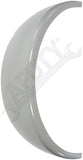 APDTY 153764 Heavy Duty Fender Aluminum Front Left 1504905M001L5