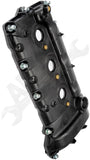 APDTY 153765 Engine Valve Cover Left