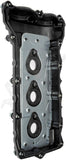 APDTY 153765 Engine Valve Cover Left