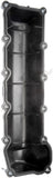 APDTY 153766 Valve Cover Kit - Left Side