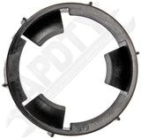 APDTY 153770 Headlight Bulb Retainer Replacement Left or Right F4DZ13N019A