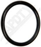 APDTY 153771 Oil Cap O Ring Replaces 55582541, 55586790