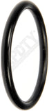 APDTY 153771 Oil Cap O Ring Replaces 55582541, 55586790