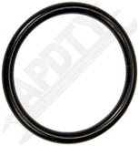 APDTY 153771 Oil Cap O Ring Replaces 55582541, 55586790