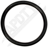 APDTY 153771 Oil Cap O Ring Replaces 55582541, 55586790