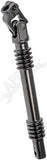APDTY 153772 Steering Shaft Replaces 25958109, 26078079