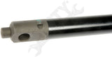 APDTY 153774 Lower Intermediate Steering Shaft