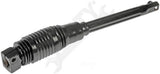APDTY 153775 Lower Intermediate Steering Shaft Replaces 8L5Z-3B676-B, 8L5Z3B676B