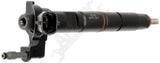 APDTY 153778 Remanufactured Diesel Fuel Injector (V8 403 6.6L; 6599cc)