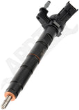 APDTY 153778 Remanufactured Diesel Fuel Injector (V8 403 6.6L; 6599cc)