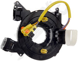 APDTY 153782 Airbag Clock Spring DG9Z14A664A, EG9Z14A664B