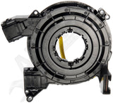 APDTY 153782 Airbag Clock Spring DG9Z14A664A, EG9Z14A664B
